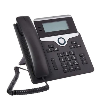 CP-7841-K9 Cisco Единый IP телефон 7841 Cisco 7800 Единый IP телефон