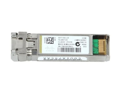 SFP-10G-LR 10GBASE-LR SFP Plus модуль 10GBASE-LR SFP+ модуль для SMF