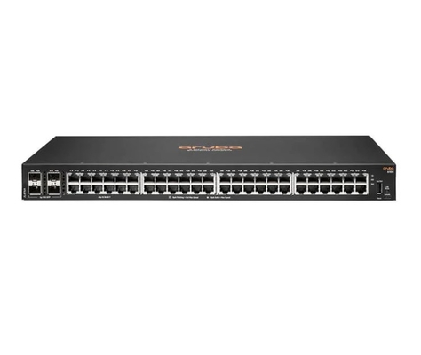 JL676A - переключатель серии Aruba 6100