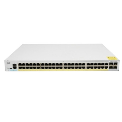 Cisco C1300-48T-4X - Cisco Switches Catalyst 1300 48-портный GE, 4x10G SFP