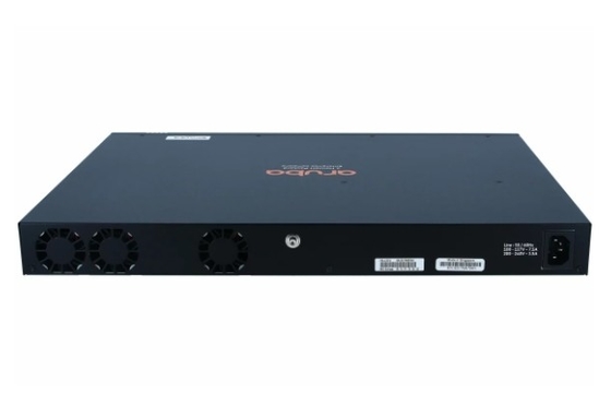 JL727A Aruba 6200F серии переключатель 48G Class4 PoE 4SFP+ 370W