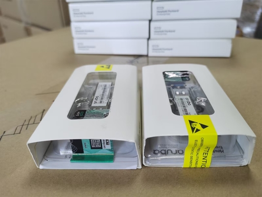 J4859D Аруба 1G SFP Аруба Передатчики Аруба 1G SFP LC LX 10km SMF Передатчики