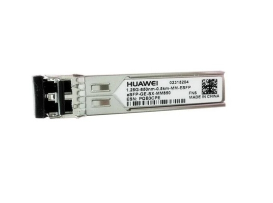 ESFP-GE-SX-MM850 Huawei ESFP-GE-SX-MM850 оптический приемник