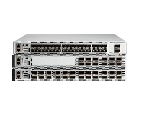 C9500-24Y4C-E Cisco Switch Catalyst 9500 Cisco Catalyst 9500 24 x 1 / 10 / 25G и 4-порт 40/100G, необходимое