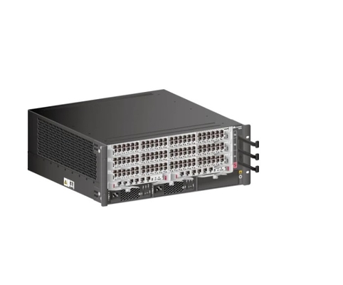 EH1BS9703E01 Huawei S9700 серия переключатель S9703 сборка Шасси-поддержка FCC 3 слота