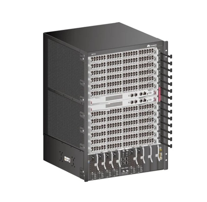 EH1BS9712E00 Huawei S9700 серия переключатель S9712 сборка шасси 12 слотов
