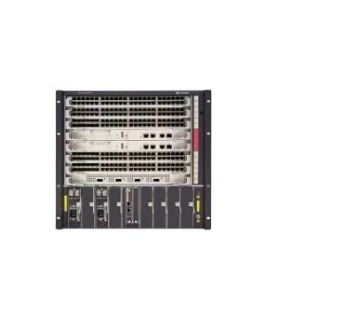 ES1B06SACA0P Huawei S7700 Series Switch S7706 Базовый двигатель POE Bundle включая сборку PoE