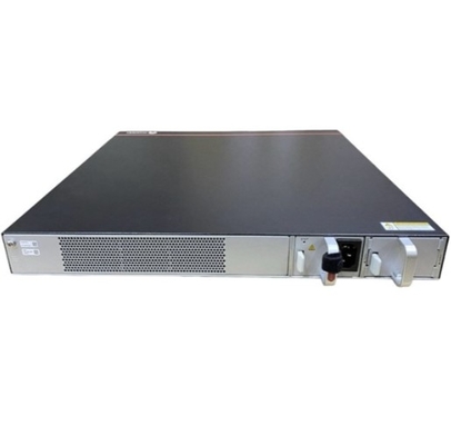 S5735-S48S4XE-V2 48*GE SFP порты 4*10GE SFP+ порты 2*12GE Стойковые порты без модуля питания
