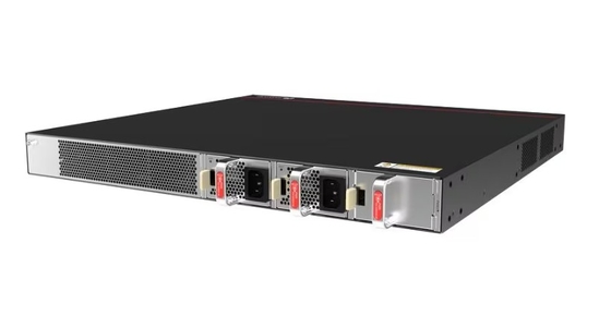 S5735-S24T4XE-V2 24*10/100/1000 Порты Base-T 4*10GE Порты SFP+ 2*12GE Порты стека PoE+ без модуля питания