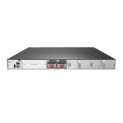 S5735-L48P4XE-A-V2 48*10/100/1000BASE-T порты 4*10GE SFP+ порты 2*12GE стек порты PoE+ 1*AC мощность