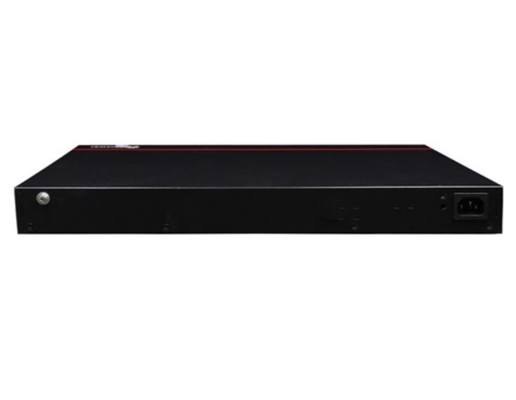 S5735-L48T4X-A1 CloudEngine S5735-L48T4X-A1 48*10/100/1000BASE-T порты 4*GE SFP порты переменная мощность