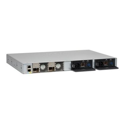 C9200L-24PXG-4X-E Cisco Switch Catalyst 9200 Switch C9200L 24-портный 8xmGig 16x1G 4x10G PoE+ Сетевые элементы