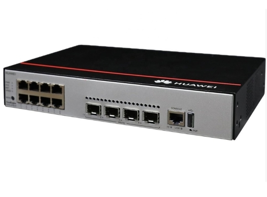 S5735-L8T4X-A1 CloudEngine S5735-L8T4X-A1 8*10/100/1000BASE-T порты 4*10GE SFP+ порты переменная мощность