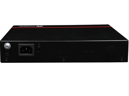 S5735S-L8P4S-A1 8 10/100/1000BASE-T Ethernet порты 4 Гигабита SFP PoE+ переменное питание