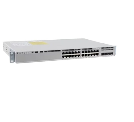 C9200L-24T-4X-E Catalyst 9200L 24-портные данные 4x10G подключатель, основные элементы сети