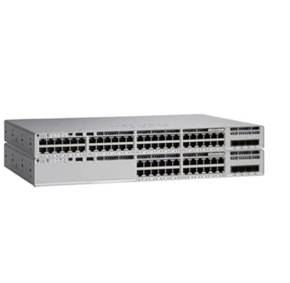 C9200L-24PXG-4X-E C9200L 24-p 8xmGig, 16x1G, 4x10G, PoE+, Сетевые элементы