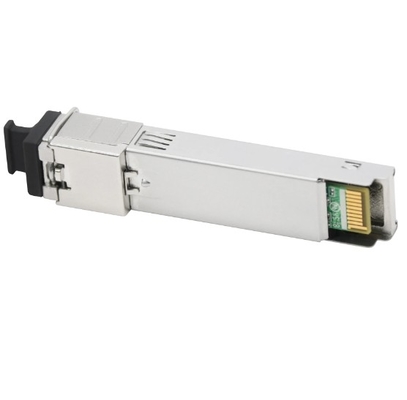 EPON OLT PX20+ 20km Tx 1490nm 1.25G Rx 1310nm 1.25G SFP Форм-фактор SC/UPC Приемник соединителя