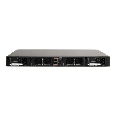 Huawei CE5855-48T4S2Q-EI-F переключатель 48-порта GE RJ45 4-порта 10G SFP+ 2-порта 40G QSFP+ 2*FAN Box Выхлопная установка на стороне порта
