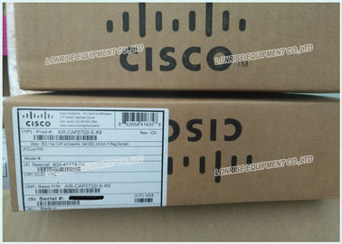 AP2702I-E-K9 Aironet 2702I Контроллер на базе беспроводной точки доступа Cisco AIR-CAP2702I-E-K9