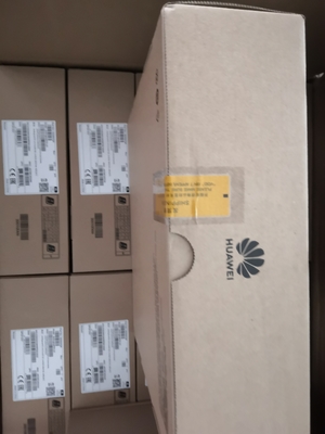 AirEngine 5761-21 Huawei Indoor Access Points 11ax Interior, 2 + 4 Dual Frequency, умная антенна, USB, Bluetooth