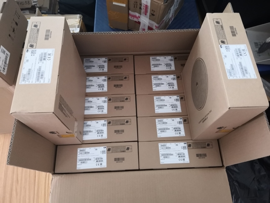 AirEngine 5761-21 Huawei Indoor Access Points 11ax Interior, 2 + 4 Dual Frequency, умная антенна, USB, Bluetooth