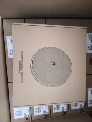 AirEngine 5761-21 Huawei Indoor Access Points 11ax Interior, 2 + 4 Dual Frequency, умная антенна, USB, Bluetooth