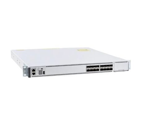 C9500-40X-A Cisco Catalyst 9500 40-портный коммутатор 10G, NW Adv. Лицензия