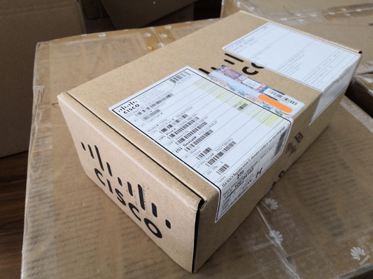 Сетевой модуль Cisco C9300-NM-8X 8-Port 10G SFP+ для Catalyst 9300