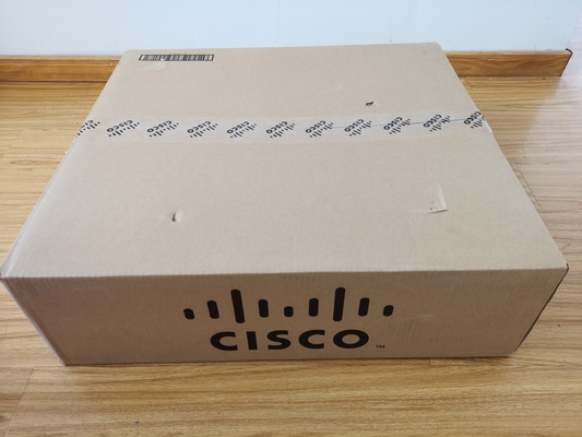 Cisco C9500-48Y4C-A Catalyst 9500 48-портный коммутатор 25G
