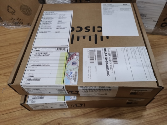 Модуль сборки сетей Cisco C9200L-STACK-KIT для катализатора 9200L