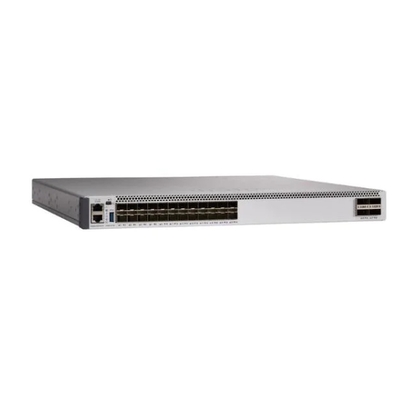 Cisco Catalyst C9500-24Y4C-A 24-портный 10/25G 4-портный 40/100G коммутатор
