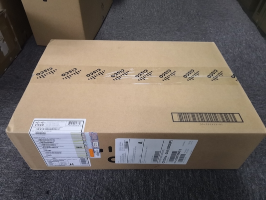 Маршрутизатор Cisco ISR 1100 C1111-8P, 8 портов, два GE WAN, 1 Гбит/с