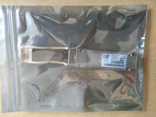 Модуль приемника Cisco QSFP-40G-SR4 40GBASE-SR4 MMF