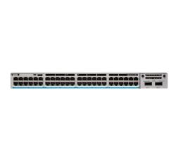 Cisco Catalyst 9300 48-портовый UPOE-счетчик с 822 Вт PoE