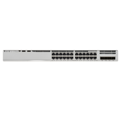 Cisco Catalyst 9300 12-портный 25G SFP28 переключатель C9300X-12Y-A