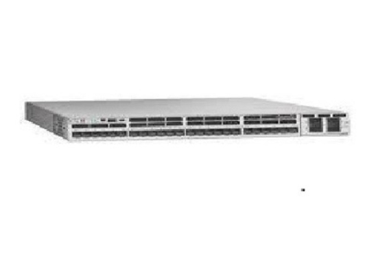 Cisco Catalyst C9300X-24Y-A 24-портовый коммутатор 25G SFP28 с лицензией Network Advantage