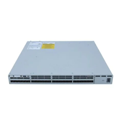 Cisco Catalyst C9300X-24Y-A 24-портовый коммутатор 25G SFP28 с лицензией Network Advantage