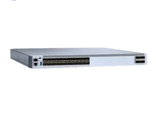 Коммутатор Cisco C9500-24Y4C-E Catalyst 9500, 24 порта 1/10/25G, 4 порта 40/100G