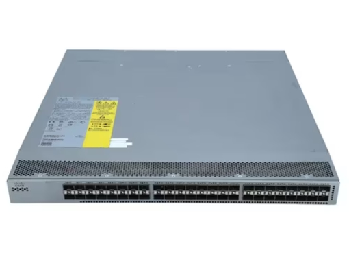 Коммутатор Cisco C9500-48Y4C-E Catalyst 9500 48-портовый 1/10/25G
