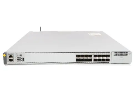 Cisco C9500-16X-A Catalyst 9500 16-портный коммутатор 10G