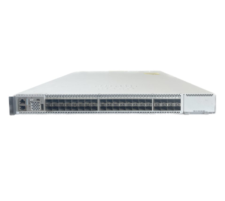 Cisco Catalyst 9500 40-Port 10G Switch C9500-40X-A с лицензией NW Adv