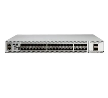 Cisco Catalyst 9500 40-Port 10G Switch C9500-40X-A с лицензией NW Adv