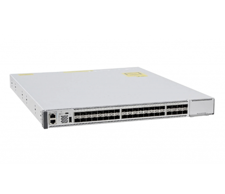 Cisco Catalyst 9500 40-Port 10G Switch C9500-40X-A с лицензией NW Adv