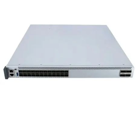 Коммутатор Cisco C9500-24Y4C-A Catalyst 9500 с 24 портами 1/10/25G и 4 портами 40/100G
