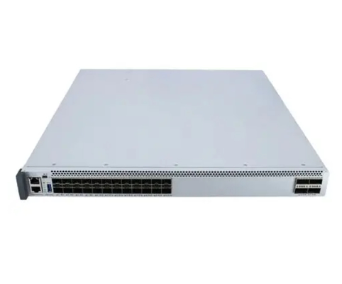 Коммутатор Cisco C9500-24Y4C-A Catalyst 9500 с 24 портами 1/10/25G и 4 портами 40/100G