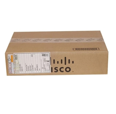 C881-K9 Cisco Router Серия 880 Ethernet Безопасный маршрутизатор