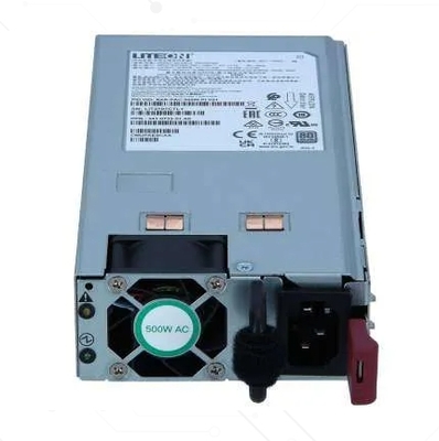NXA-PAC-500W-PI - Блок питания для коммутаторов Nexus  Nexus 9000 500W AC PS, забор воздуха со стороны портов