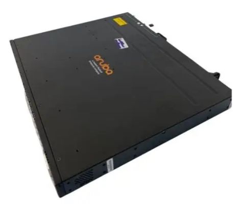 JL661A, коммутатор Aruba 6300M, 48x1GbE PoE/4xSFP56/модульный