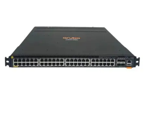 Aruba JL661A 48-портовый гигабитный коммутатор PoE Class 4 с 4 портами SFP56