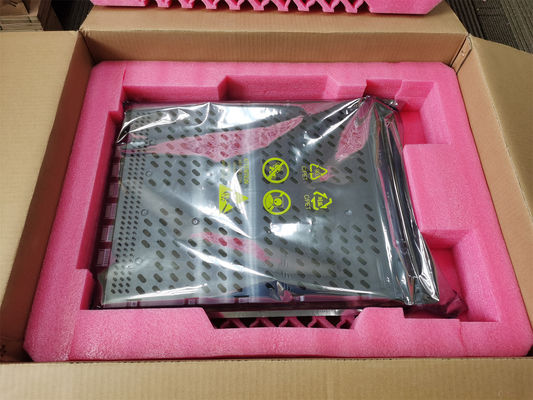 Huawei CEL48XSFD-G 48 порт 10GE SFP+ Ethernet оптический интерфейсная плата